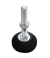 adjustable feet