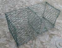 gabion box