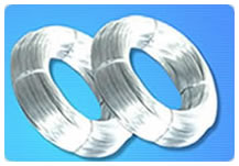 Galvanized Iron Wire