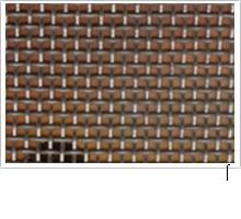 Galvanized Wire Cloth