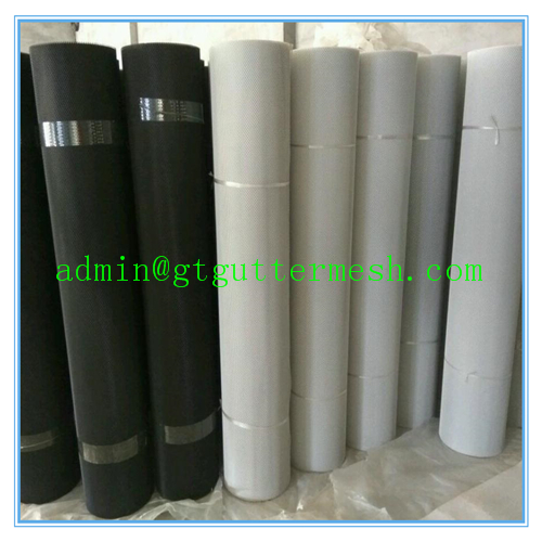 Rolls Of Gutter Material