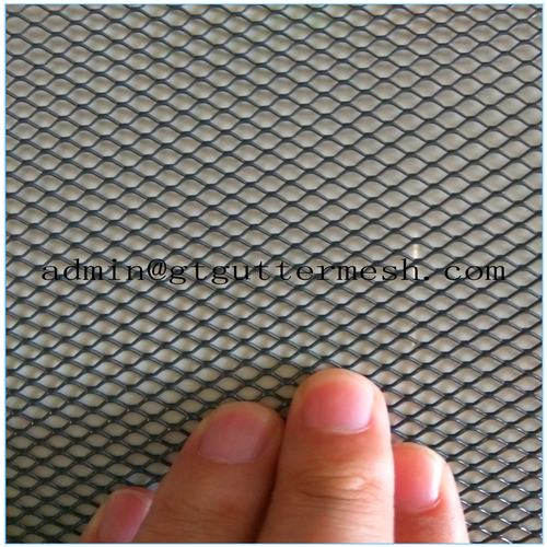 Leaf Guard Mesh