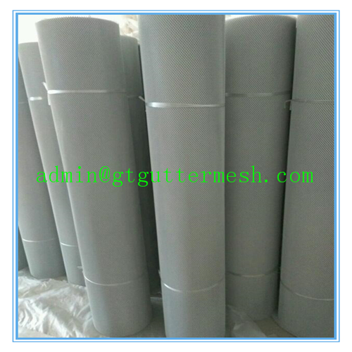 Rolls Of Gutter Material