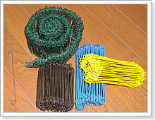 Loop Tie Wire