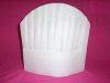 Non-Woven Chef Hat, Hats