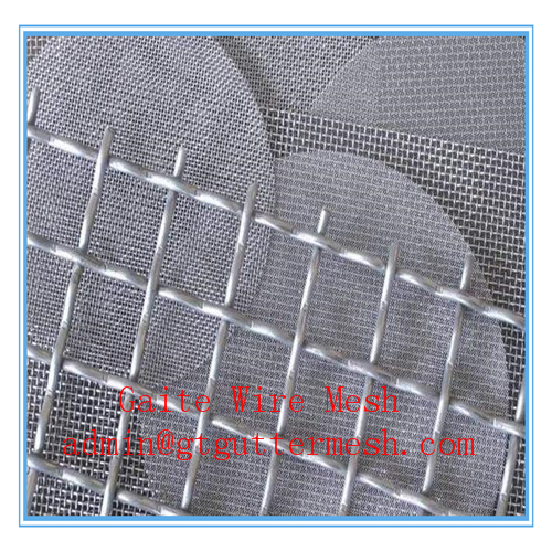 Stainless Steel Wire Mesh