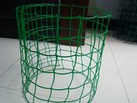 plastic mesh