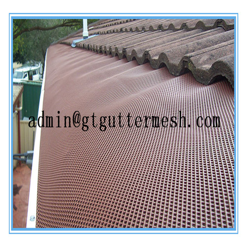 Gutter Mesh