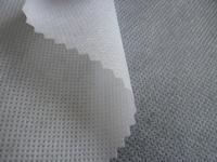 interlining nonwoven 