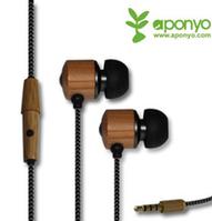 Woody Tune Earphone 215