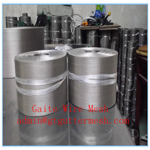 Stainless Steel Wire Mesh