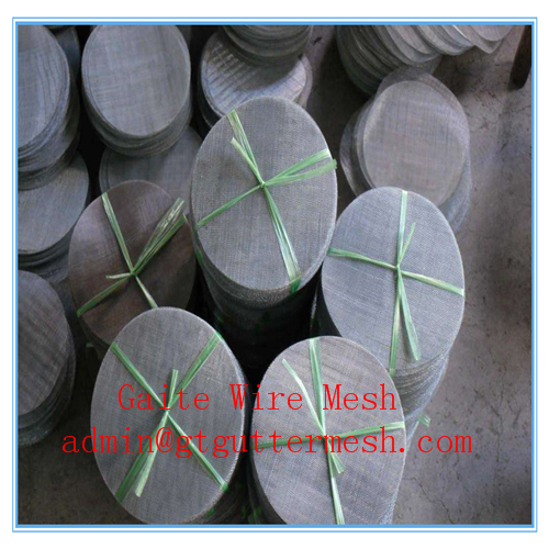 Stainless Steel Wire Mesh