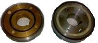 Clutches EZM,  VHA 14; 20; 32,  VHP VAB; VAC;VAG