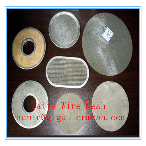 Stainless Steel Wire Mesh
