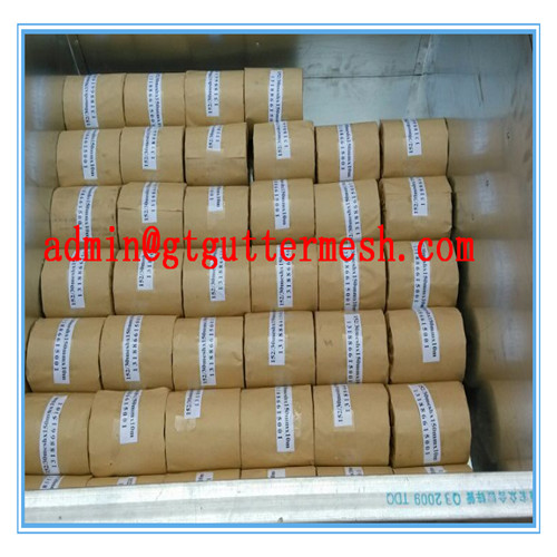 Stainless Steel Reversed Dutch Weave Wire