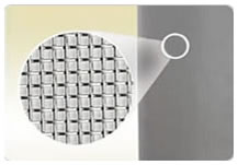 Stainless Steel Wire Mesh