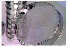 Test Sieves