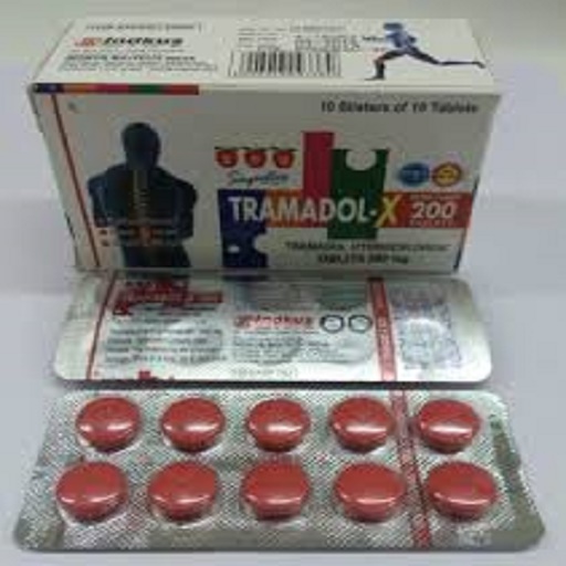 Buy Tramadol 200mg Online