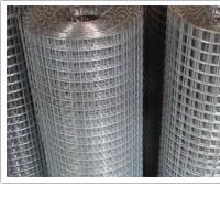 Welded Wire Mesh