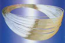 nickel wire