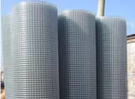 welded wire mesh