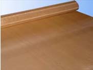 phosphorbronze wire mesh