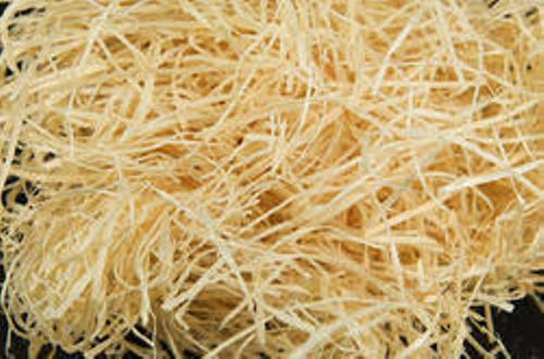 Wood Wool