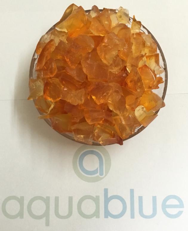 Silica Gel Orange