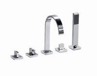 DM-01 Deck Mounted Faucet (Mixer)