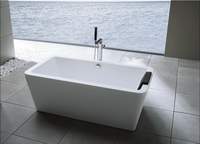 F-05 freestanding bathtub