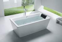 F-06 freestanding bathtub