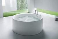 F-08 whirlpool bathtub