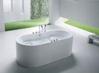 F-11 massage bathtub(hydrotheraphy tubs)