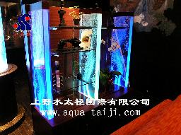 Water Dance Cabinet