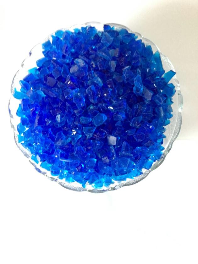 Silica Gel Blue