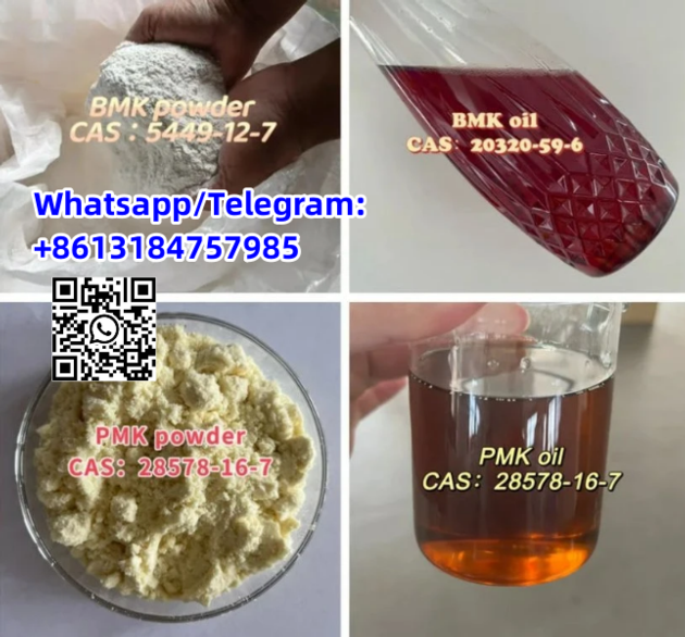 CAS 28578 16 7 PMK Ethyl