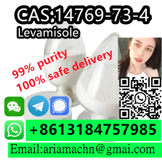 Levamisole CAS 14769 73 4