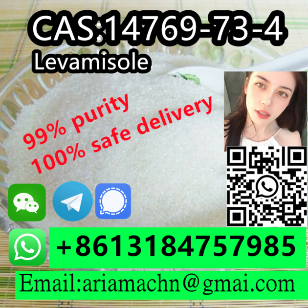 Levamisole CAS 14769 73 4
