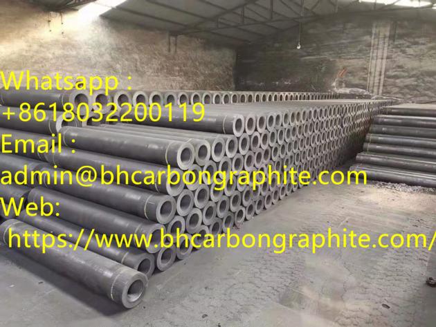 HP 300mm Graphite Electrode