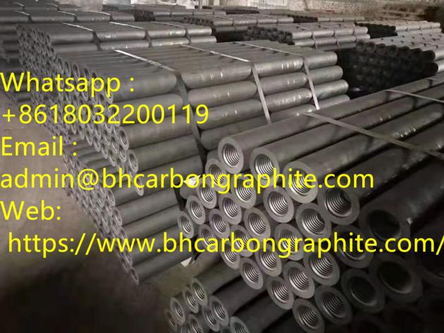 HP 300mm Graphite Electrode