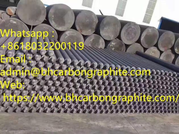 UHP 550mm Graphite Electrode