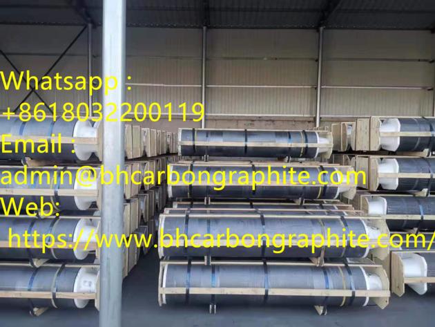 UHP 450mm Graphite Electrode