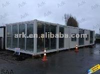 Hospital prefab house, modular building