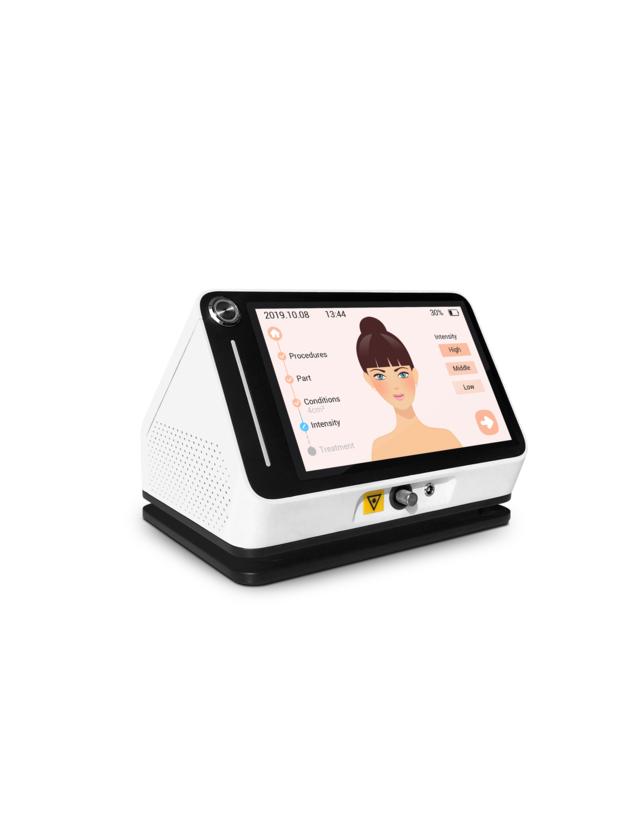 diode laser-M3