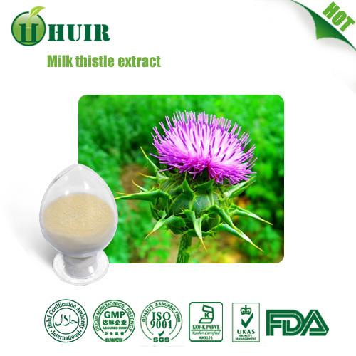 Organic Herbal Extact Silybin