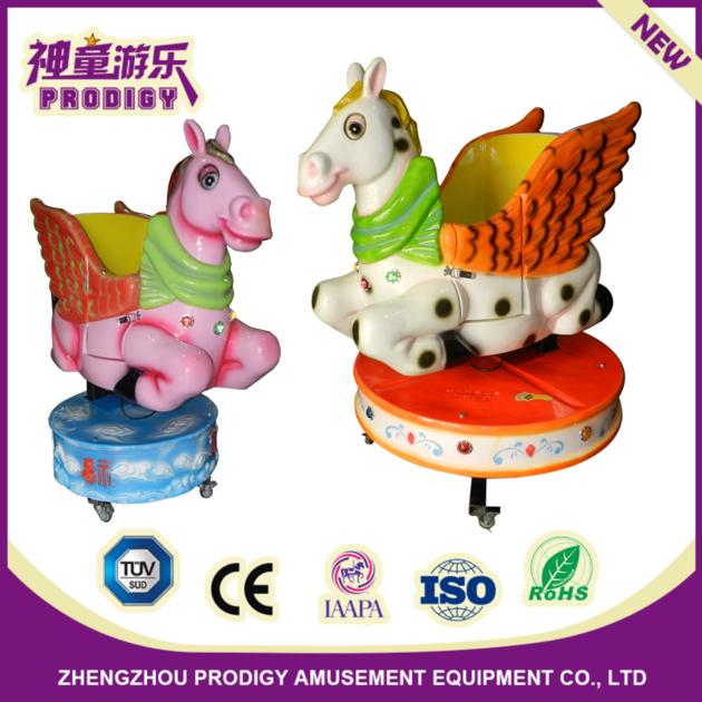 Zhengzhou Prodigy Flying Horse Rides