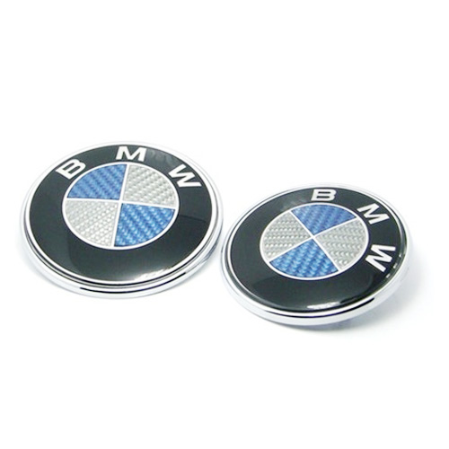 Logo badge