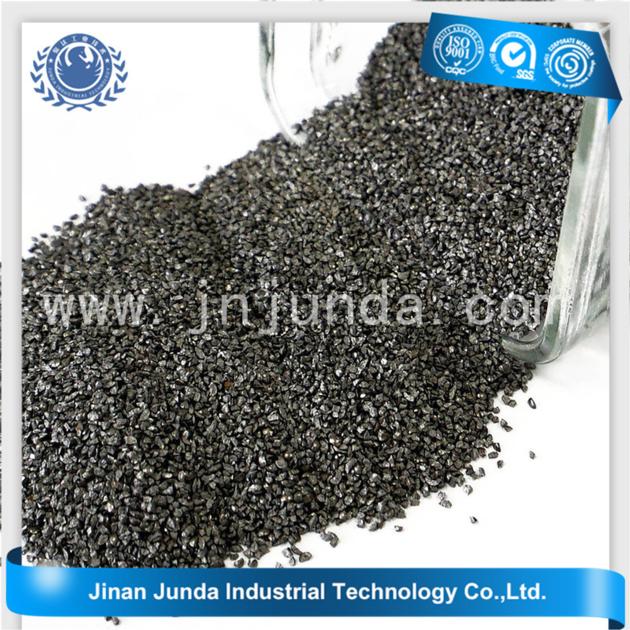 SAE Steel Grit Abrasive for Sandblasting
