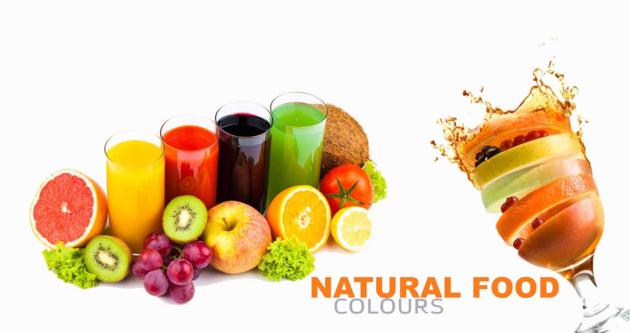 Cosmetic Colors