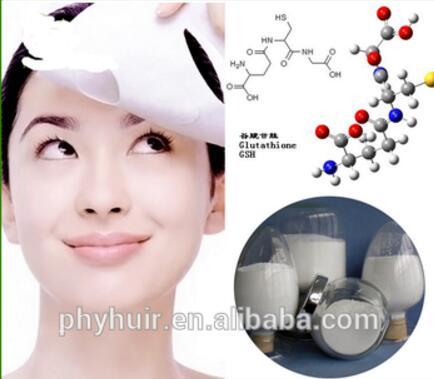  L-Glutathione Reduced